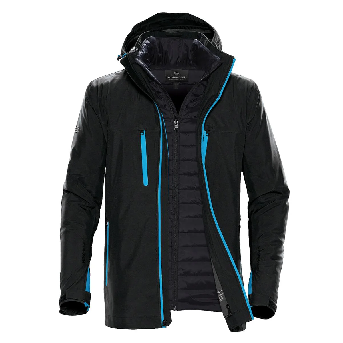 Men's Matrix 3-in-1 Jacket - XB-4 - Image 4