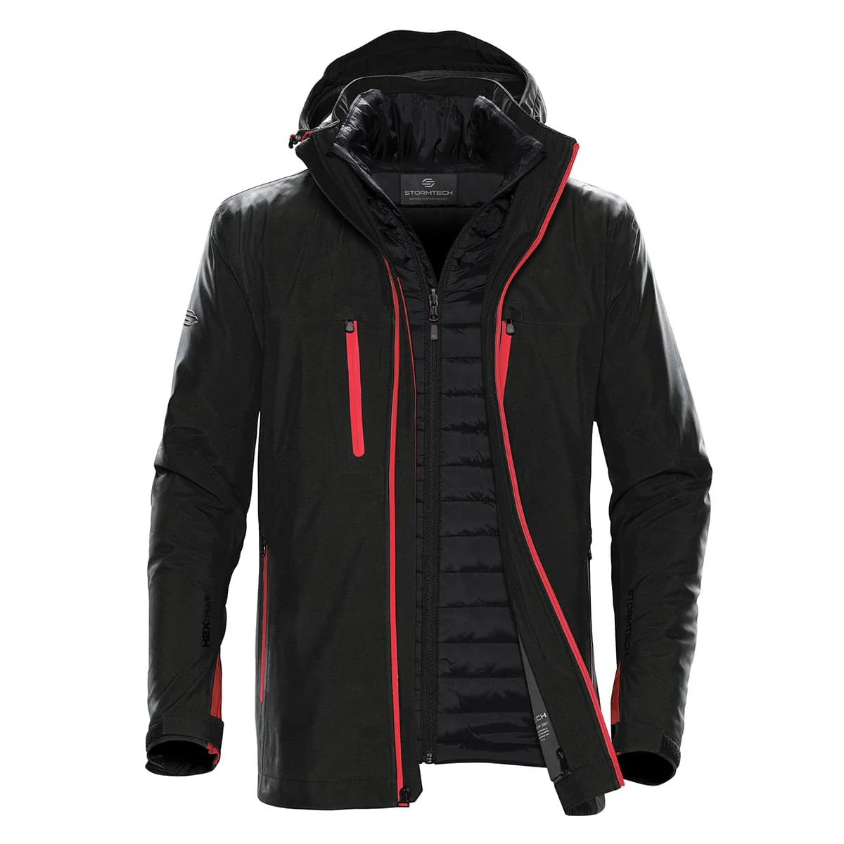 Men's Matrix 3-in-1 Jacket - XB-4 - Image 5
