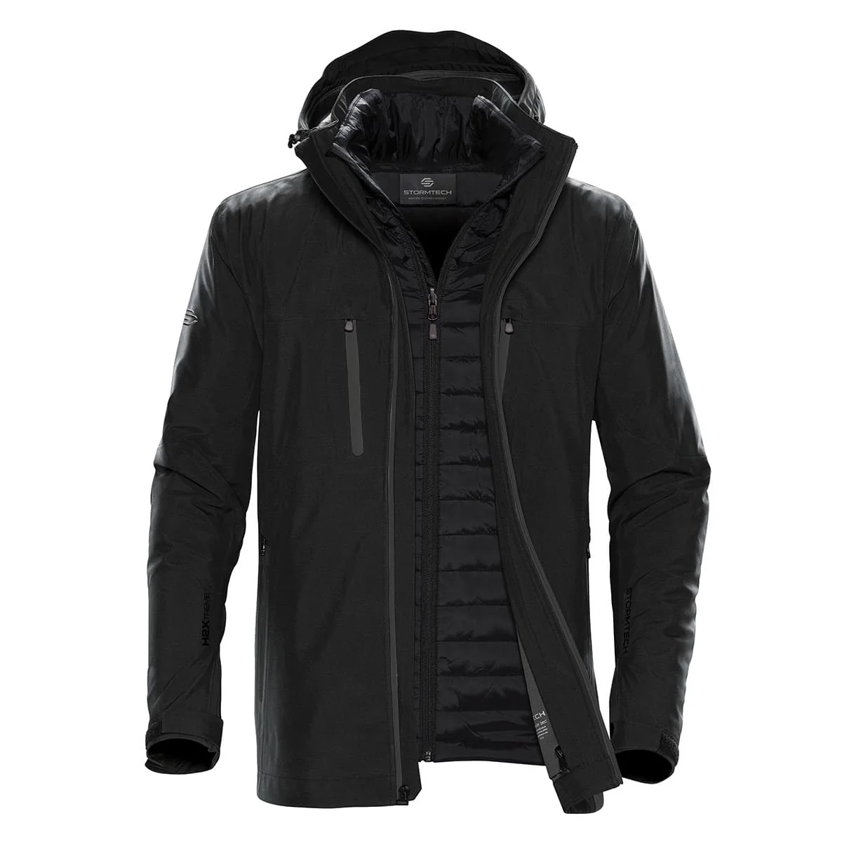 Men's Matrix 3-in-1 Jacket - XB-4 - Image 6