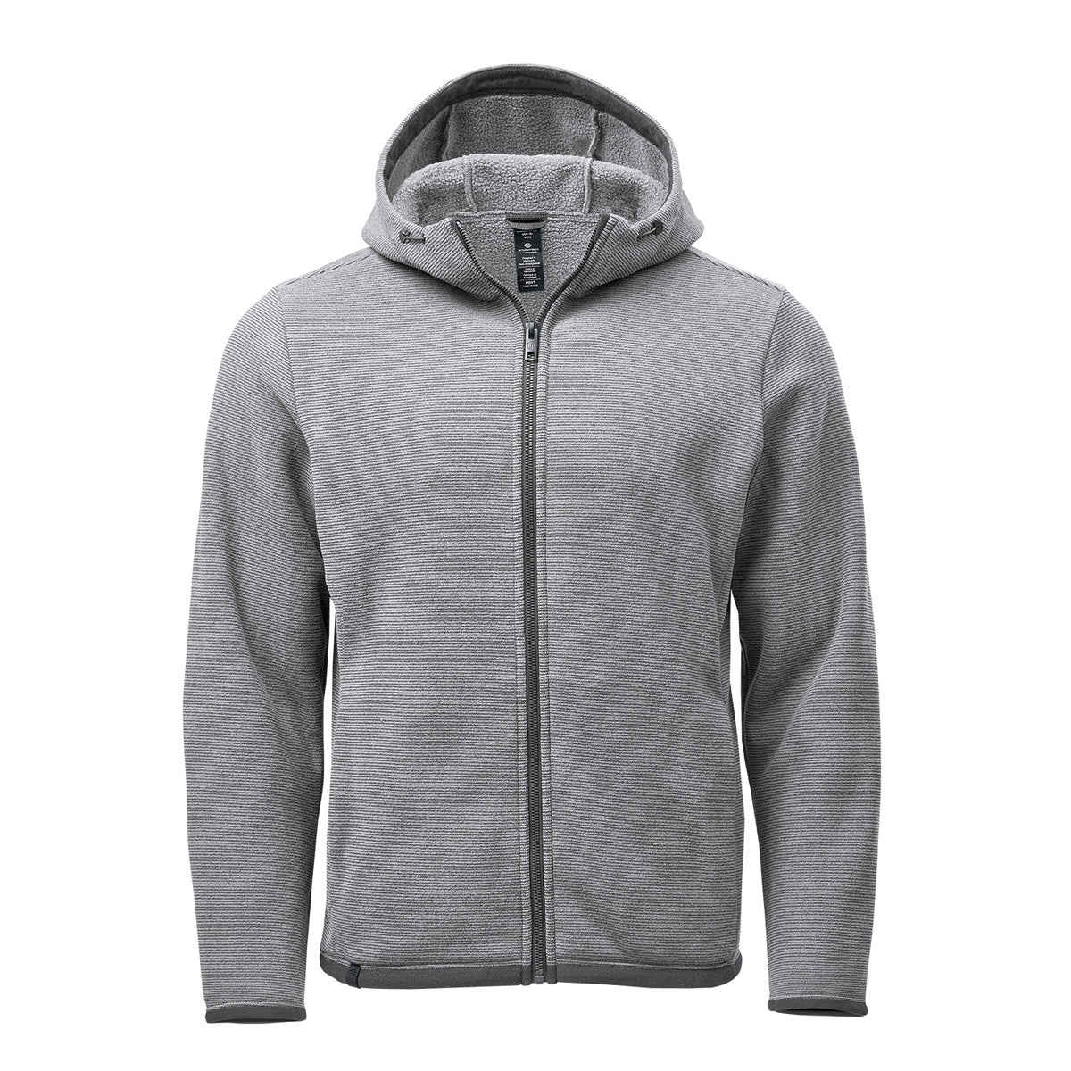 Men's Medusa Fleece Hoody - QMX-1 - Image 2