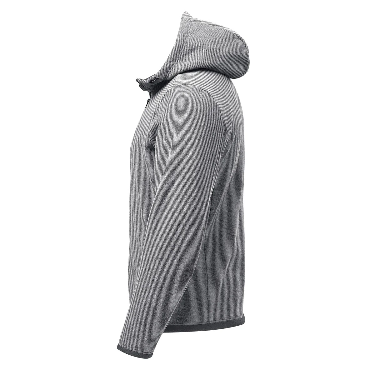 Men's Medusa Fleece Hoody - QMX-1 - Image 4