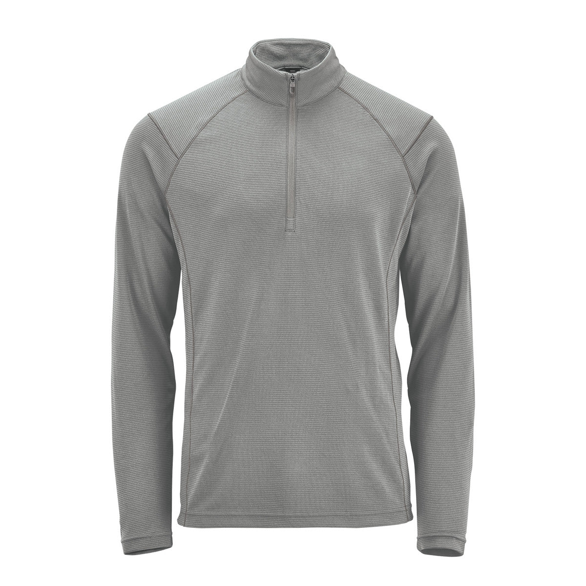 Men's Mesa 1/4 Zip Pullover - FPR-1M - Image 2