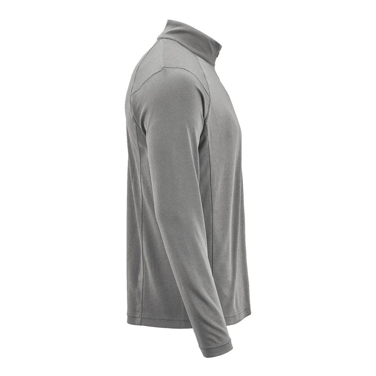 Men's Mesa 1/4 Zip Pullover - FPR-1M - Image 3