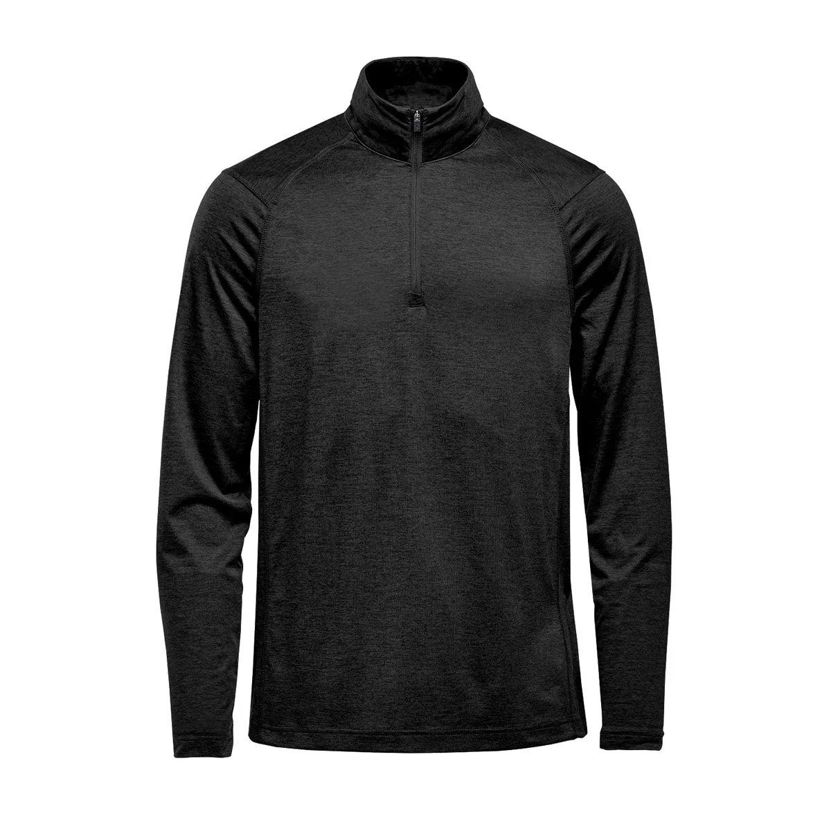 Men's Milano 1/4 Zip Pullover - HXR-1 - Image 4
