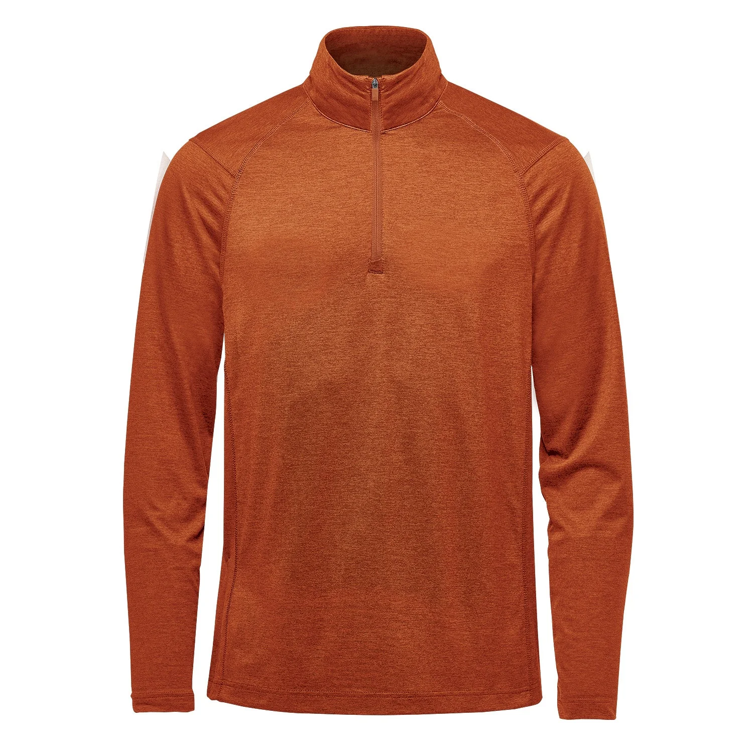 Men's Milano 1/4 Zip Pullover - HXR-1 - Image 5
