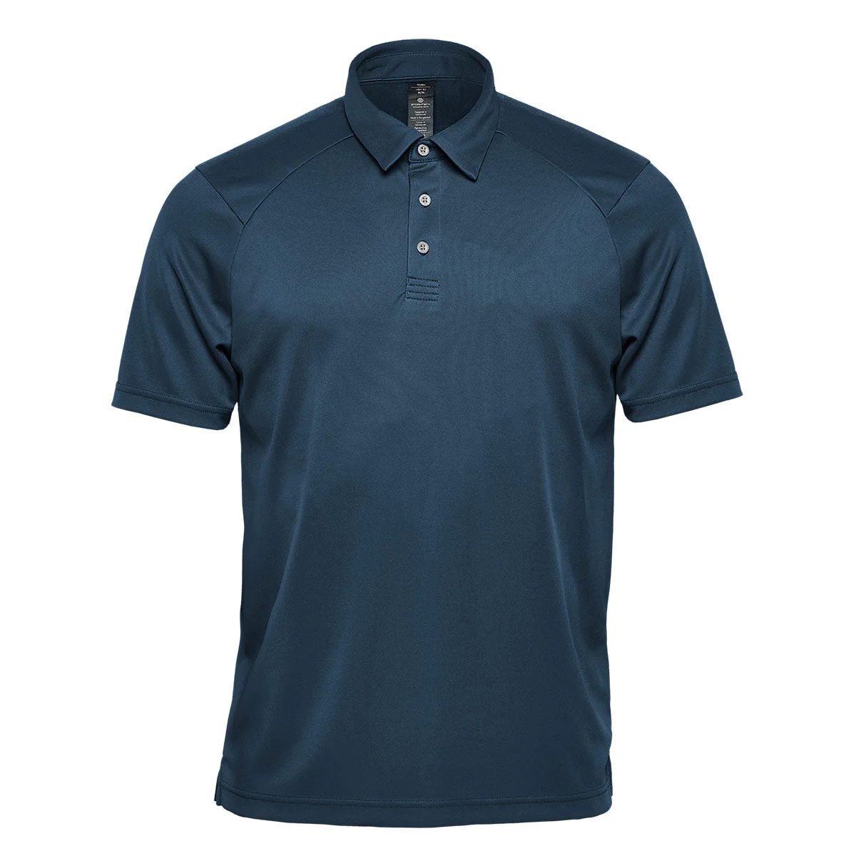 Men's Milano Sports Polo - PMT-1 - Image 2
