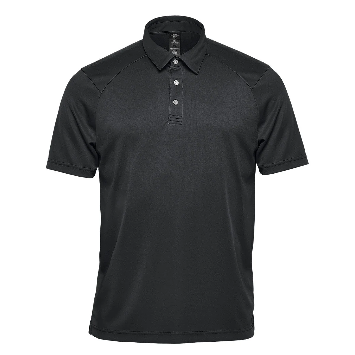 Men's Milano Sports Polo - PMT-1 - Image 5
