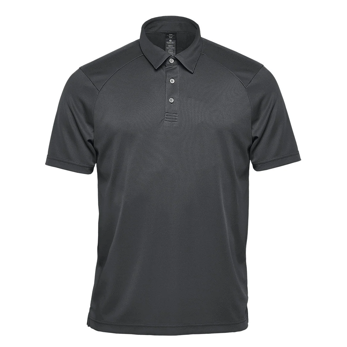 Men's Milano Sports Polo - PMT-1 - Image 6