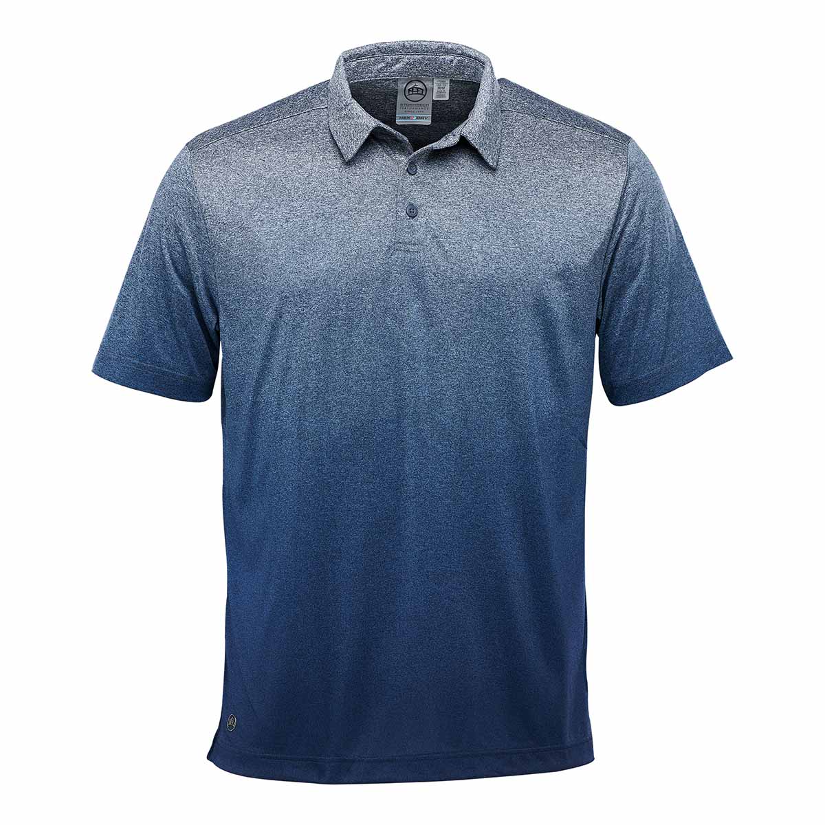 Men's Mirage Polo - TXR-1 - Image 3