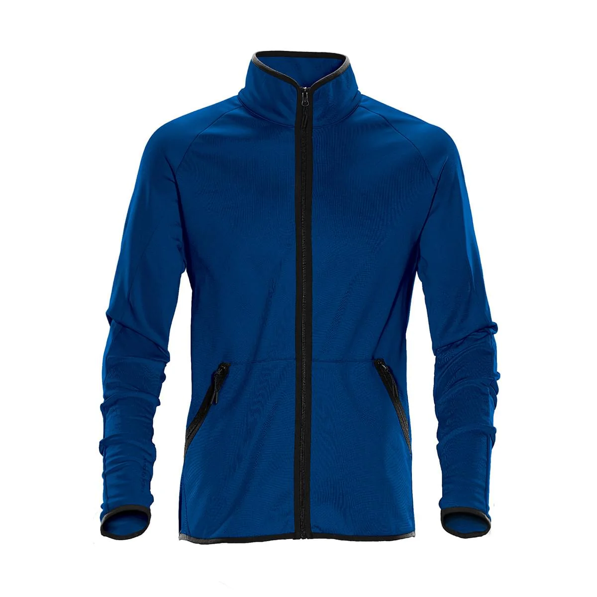 Men's Mistral Fleece Jacket - TMX-2 - Image 4