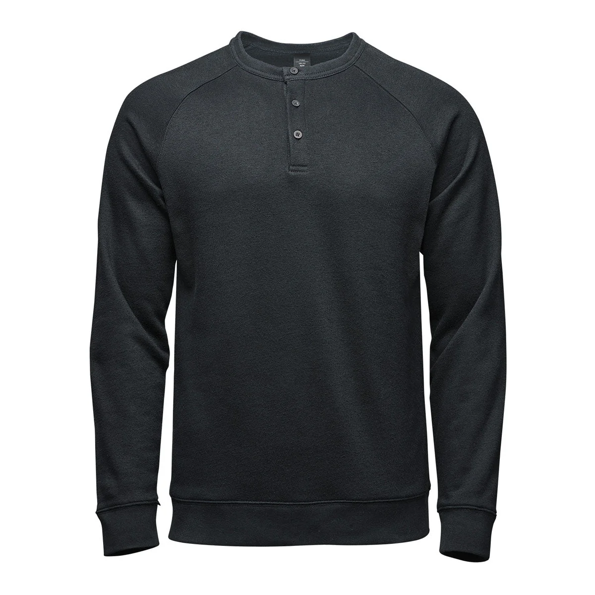 Men's Monashee Henley - TWX-4 - Image 4