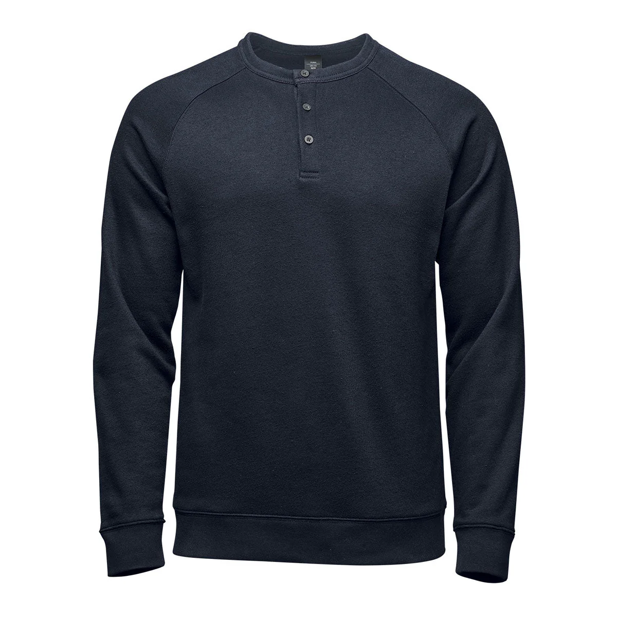Men's Monashee Henley - TWX-4 - Image 5