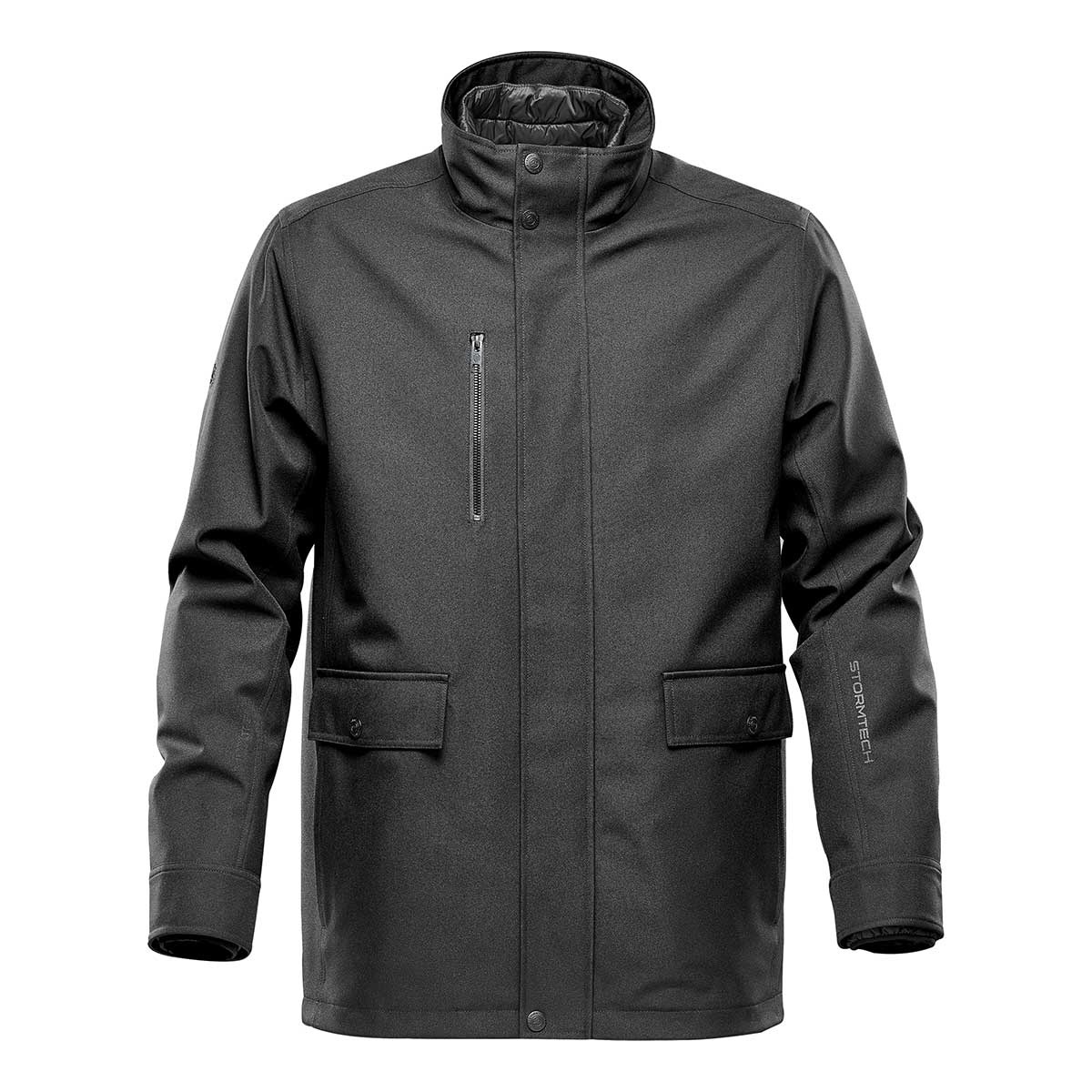 Men's Montara HD 3-in-1 Jacket - UBX-1 - Image 2