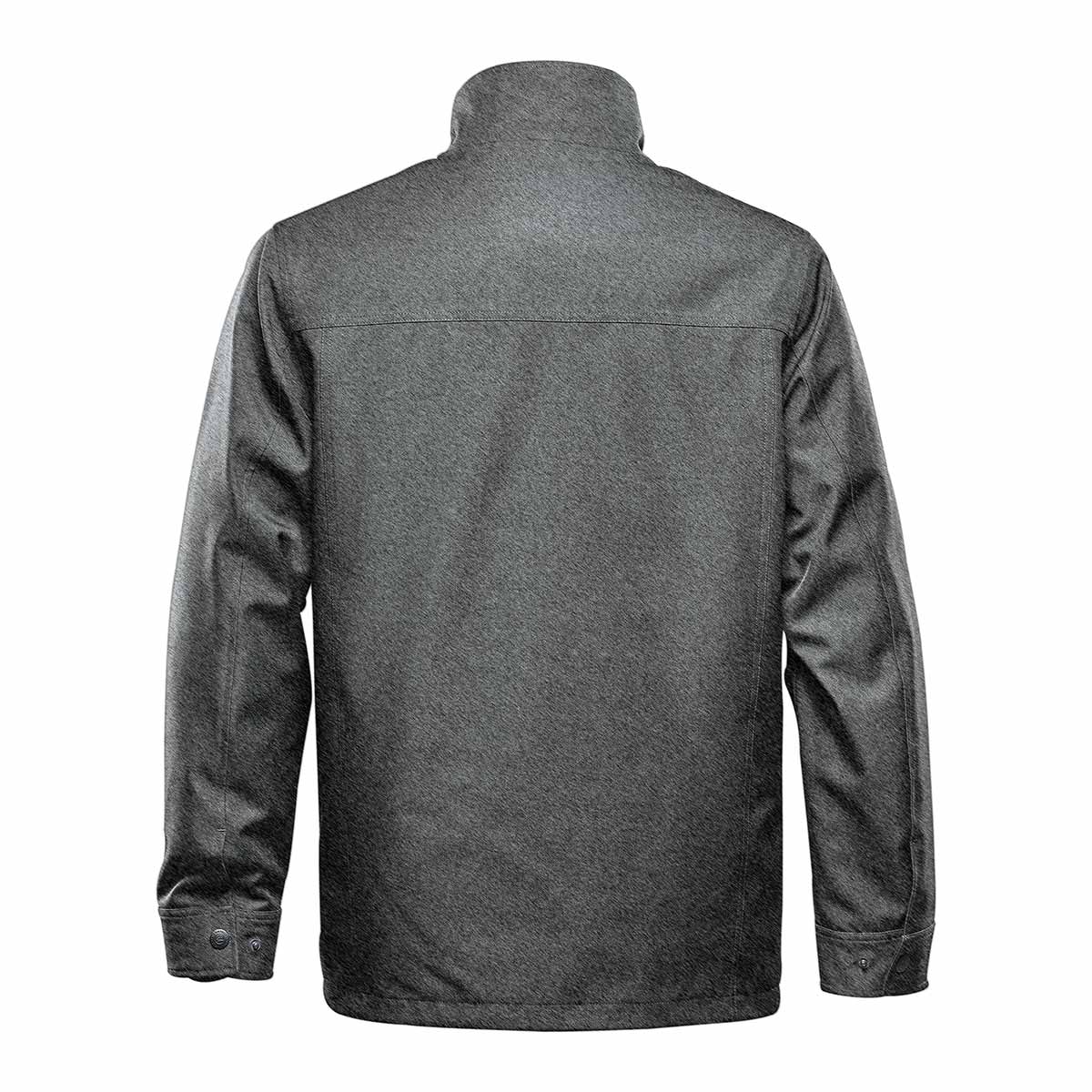 Men's Montara HD 3-in-1 Jacket - UBX-1 - Image 4