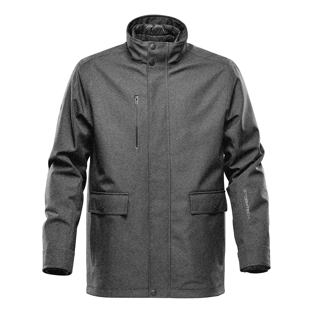 Men's Montara HD 3-in-1 Jacket - UBX-1 - Image 5
