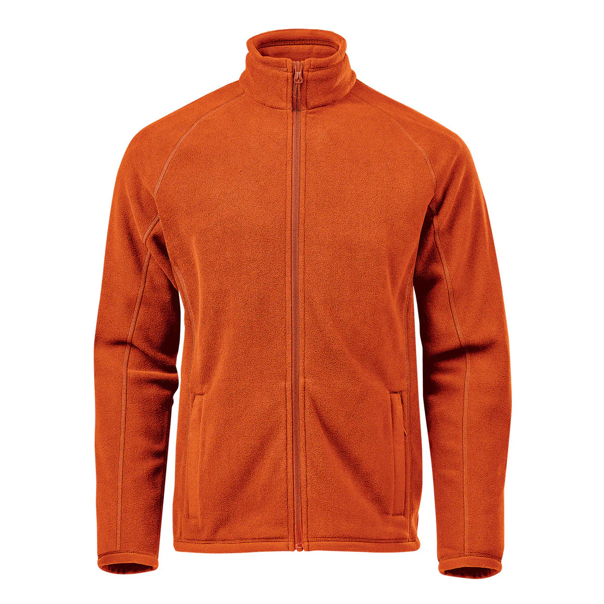 Men's Montauk Fleece Jacket - SX-5 - Image 9