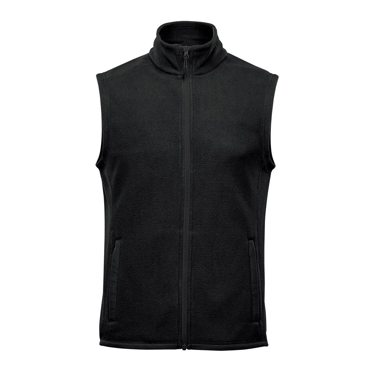 Men's Montauk Fleece Vest - VX-5 - Image 6
