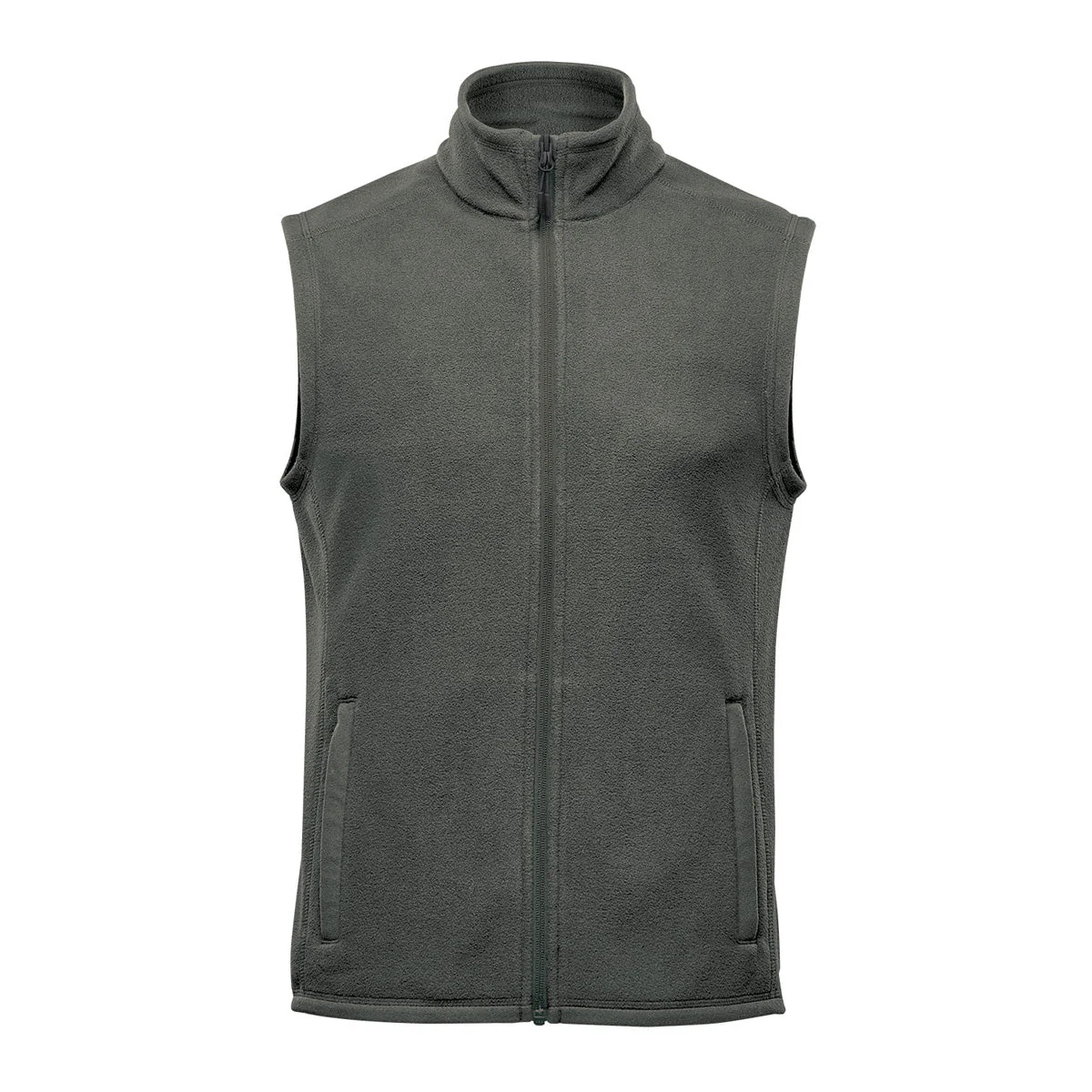 Men's Montauk Fleece Vest - VX-5 - Image 7