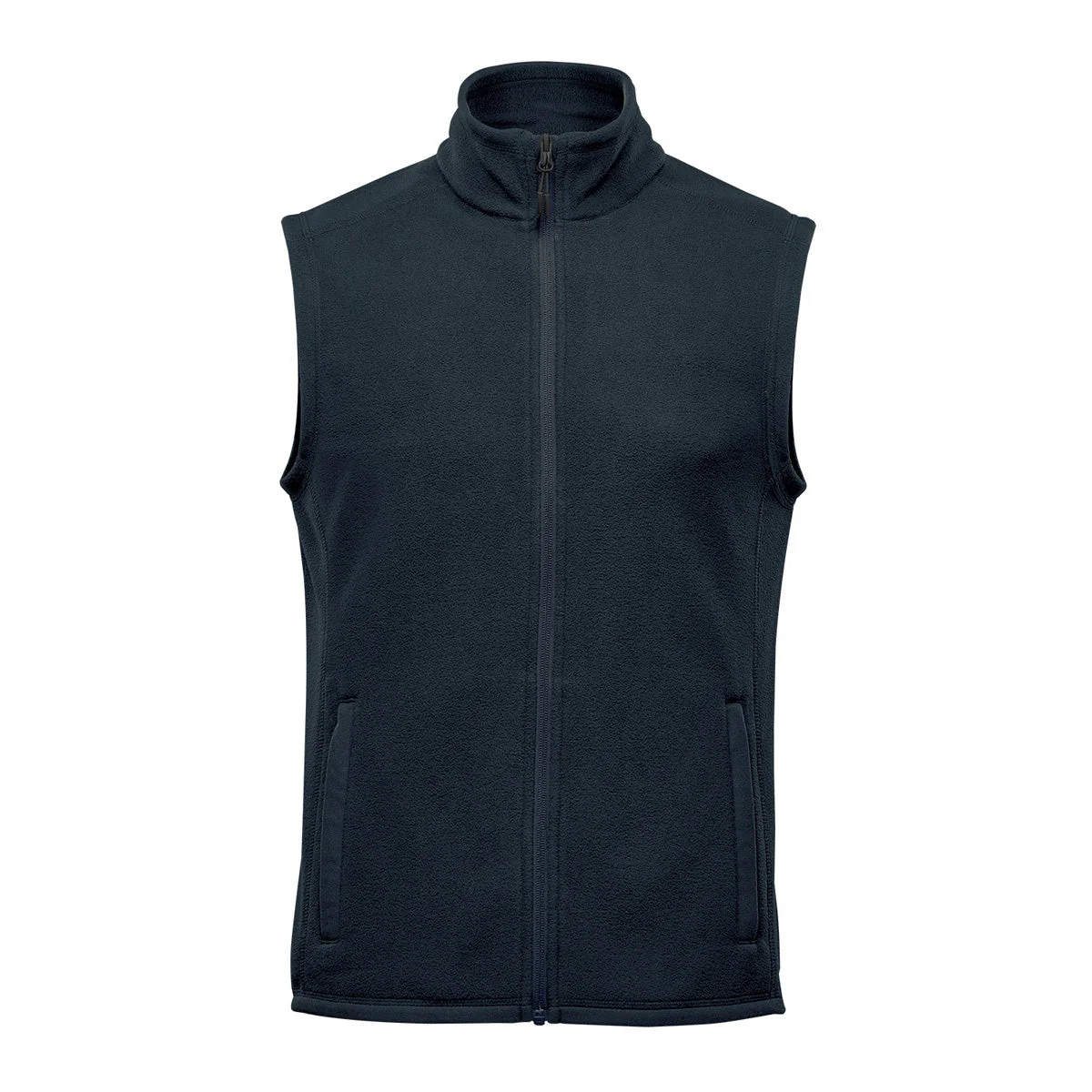 Men's Montauk Fleece Vest - VX-5 - Image 8