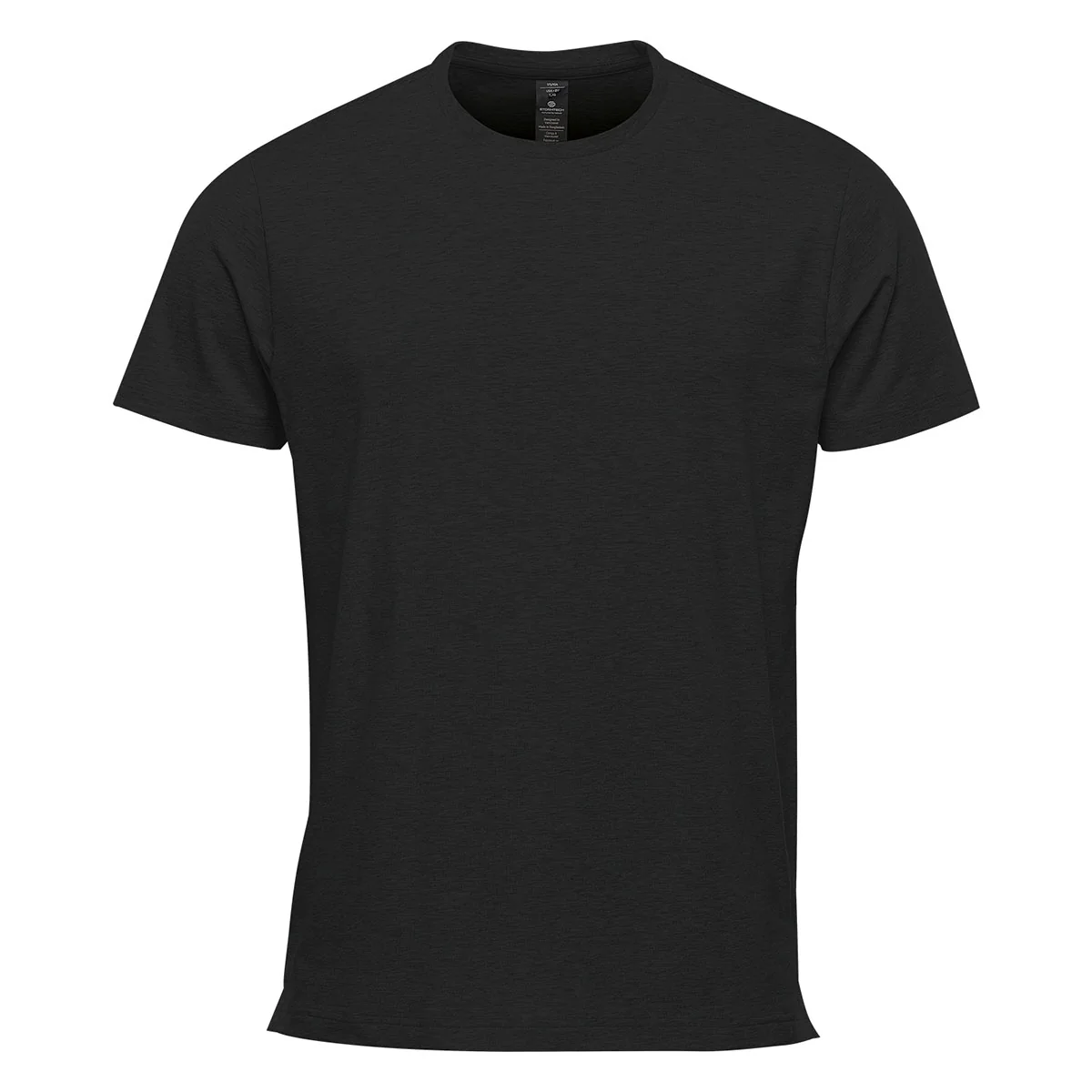 Men's Montebello Performance Short Sleeve Tee - CPF-1 - Image 4