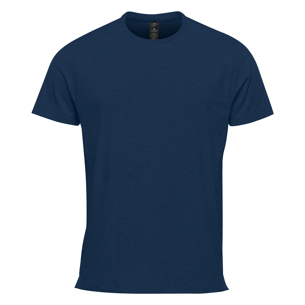 Men's Montebello Performance Short Sleeve Tee - CPF-1 - Image 8