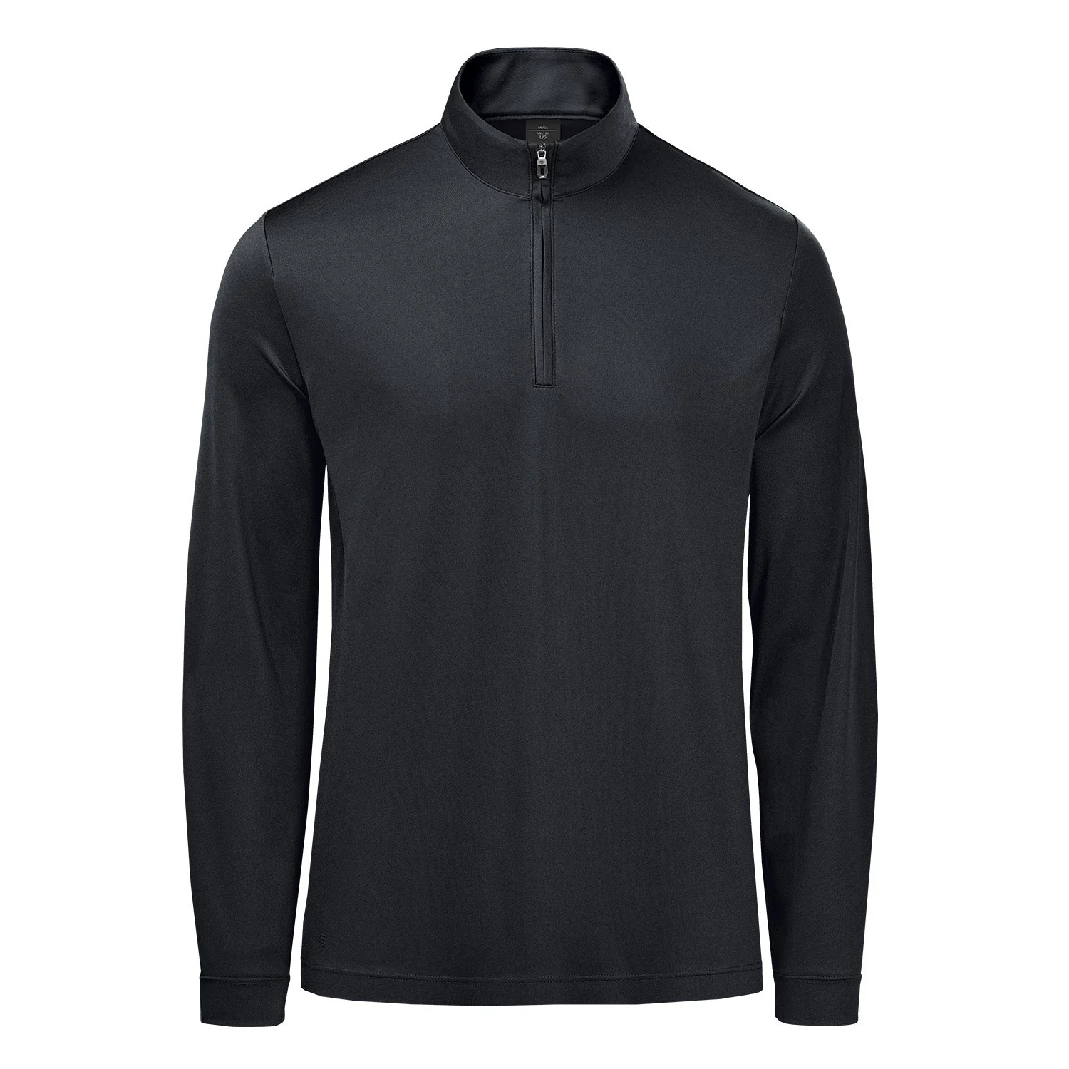 Men's Monterey 1/4 Zip Pullover - FPL-5M - Image 7