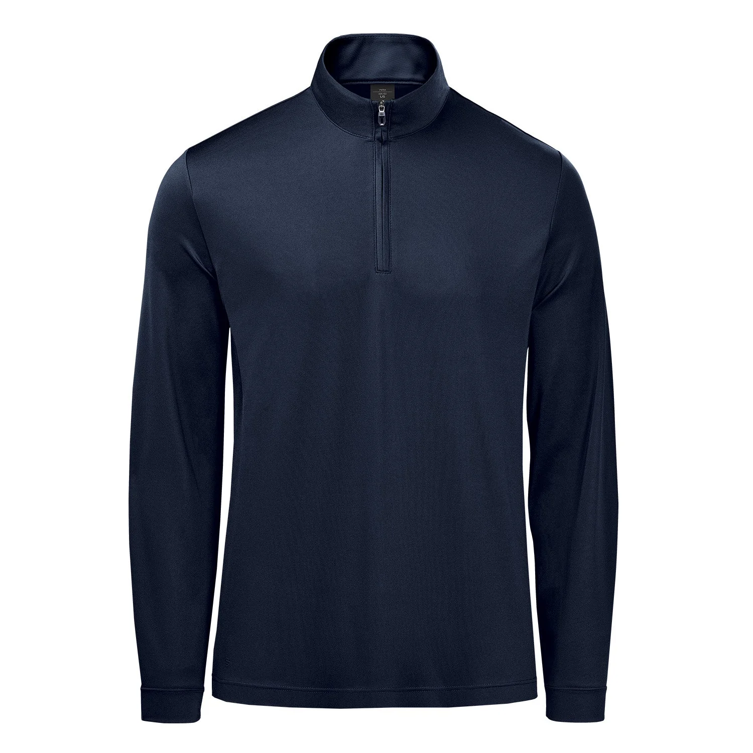 Men's Monterey 1/4 Zip Pullover - FPL-5M - Image 9