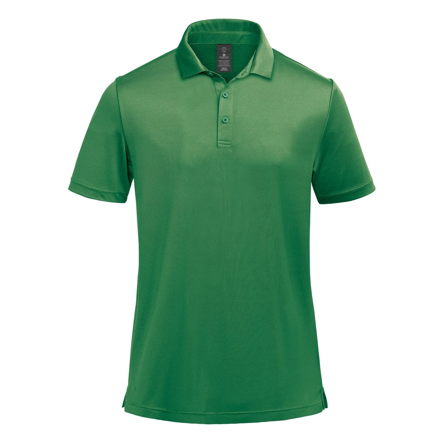 Men's Monterey S/S Polo - PSX-8M - Image 10