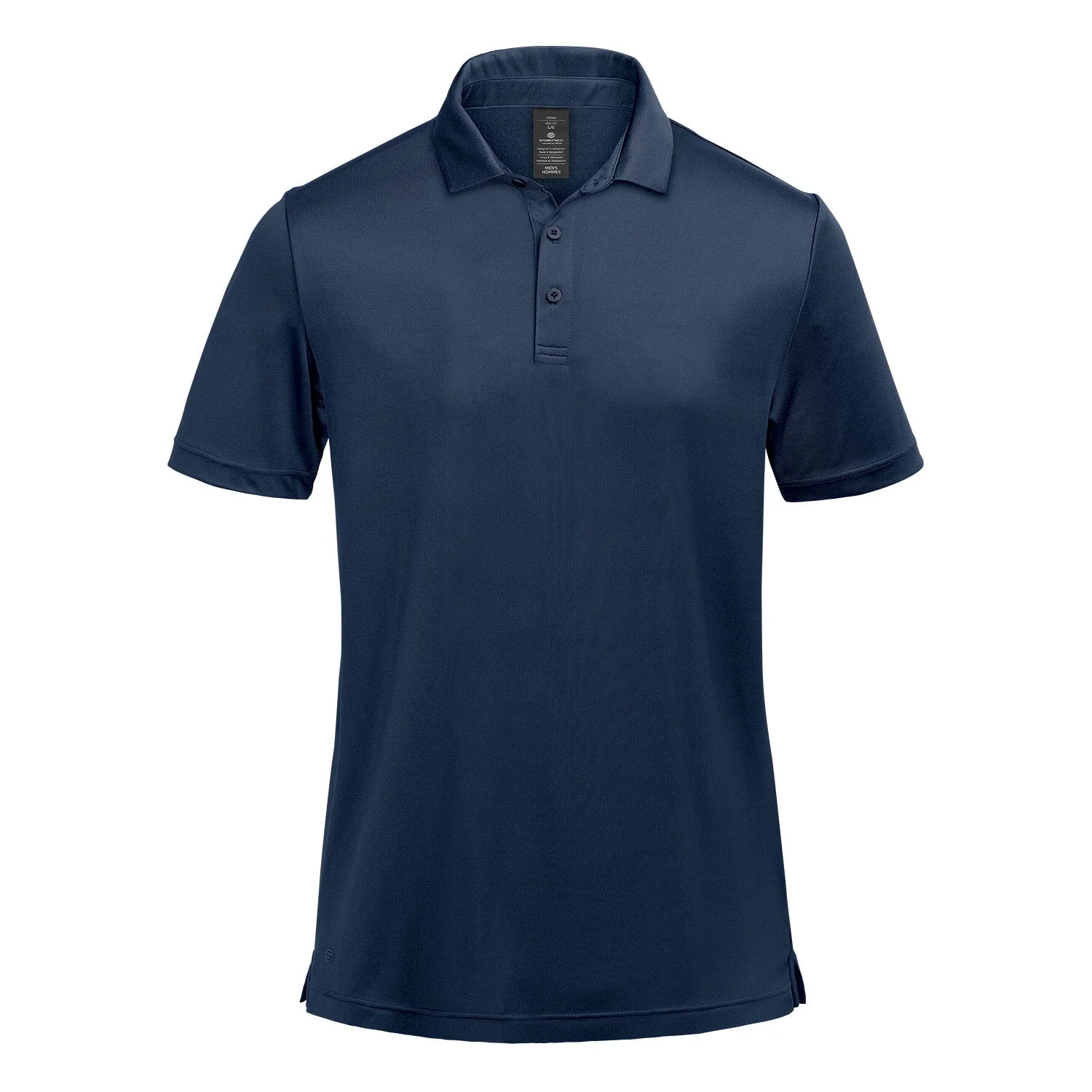 Men's Monterey S/S Polo - PSX-8M - Image 11