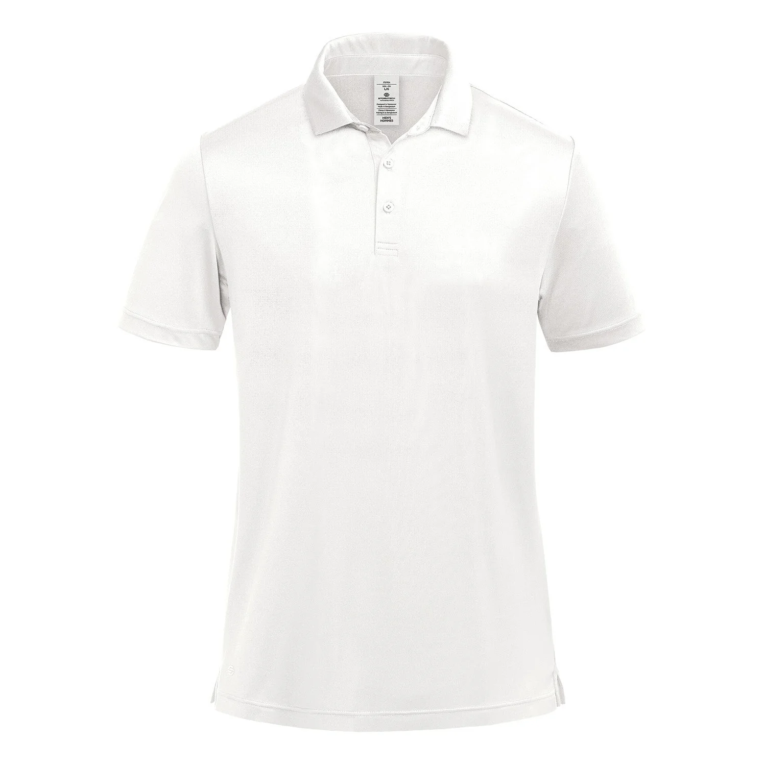 Men's Monterey S/S Polo - PSX-8M - Image 13
