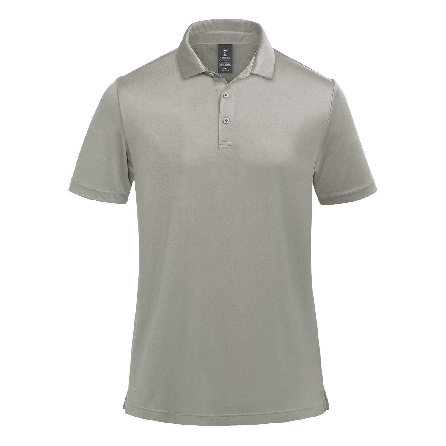 Men's Monterey S/S Polo - PSX-8M - Image 2