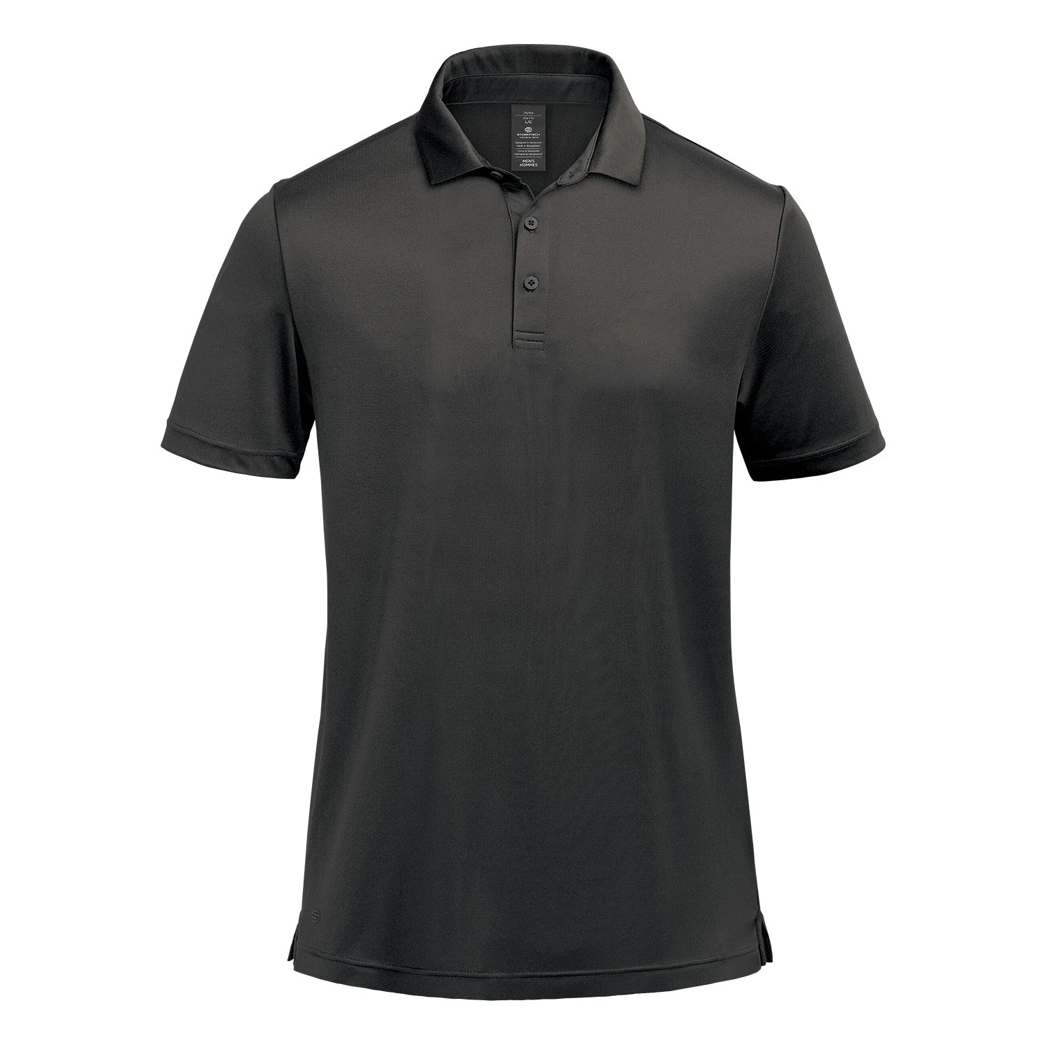 Men's Monterey S/S Polo - PSX-8M - Image 6