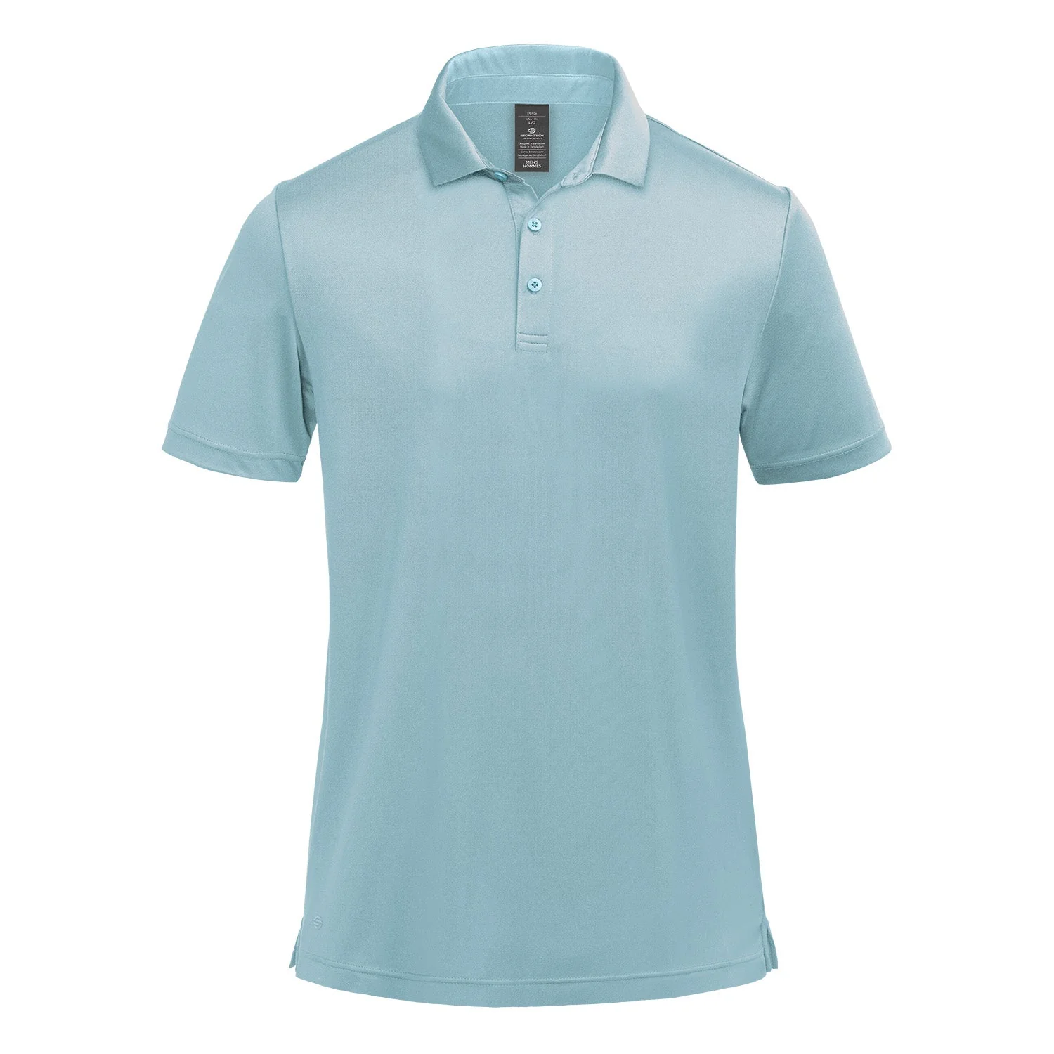 Men's Monterey S/S Polo - PSX-8M - Image 7
