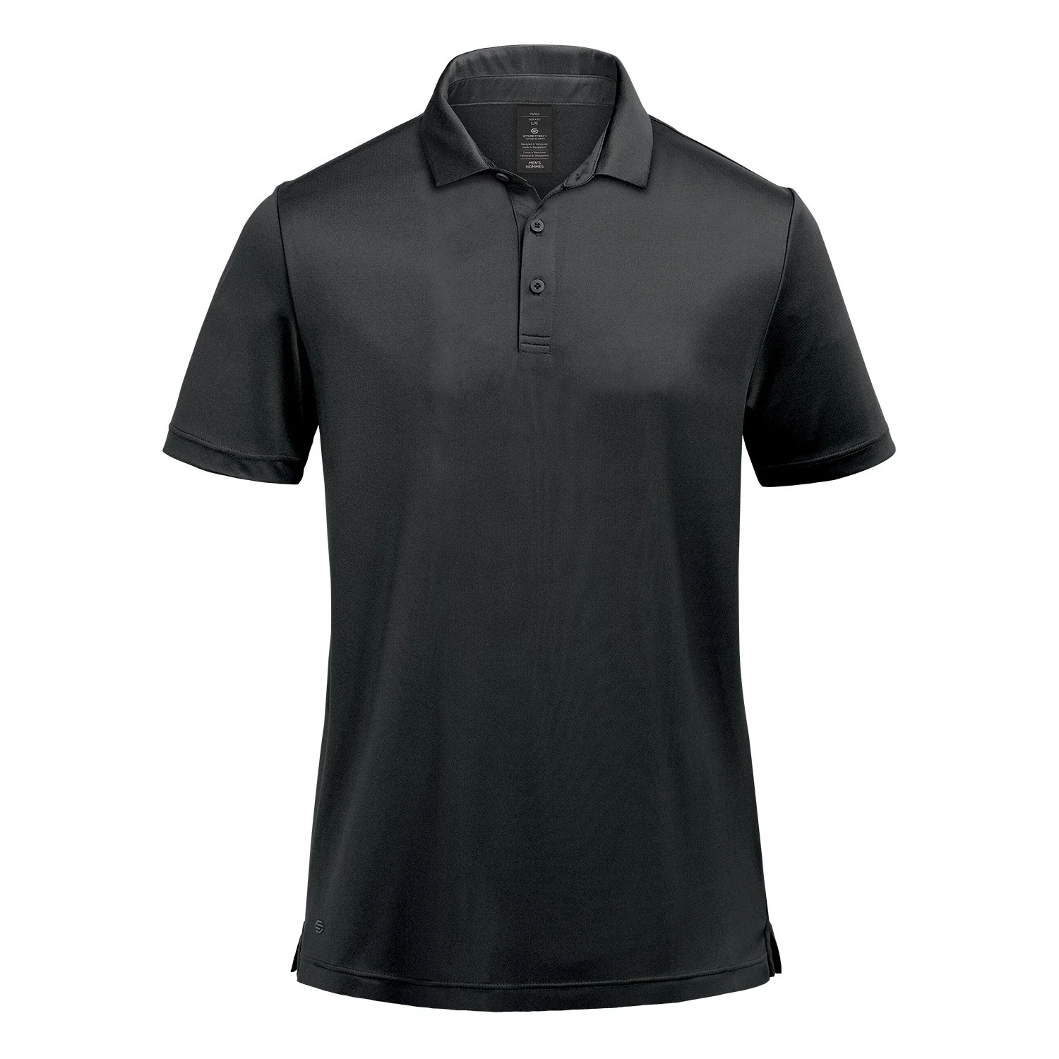 Men's Monterey S/S Polo - PSX-8M - Image 8