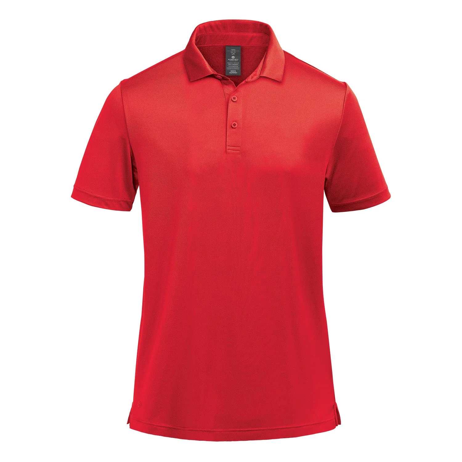 Men's Monterey S/S Polo - PSX-8M - Image 9