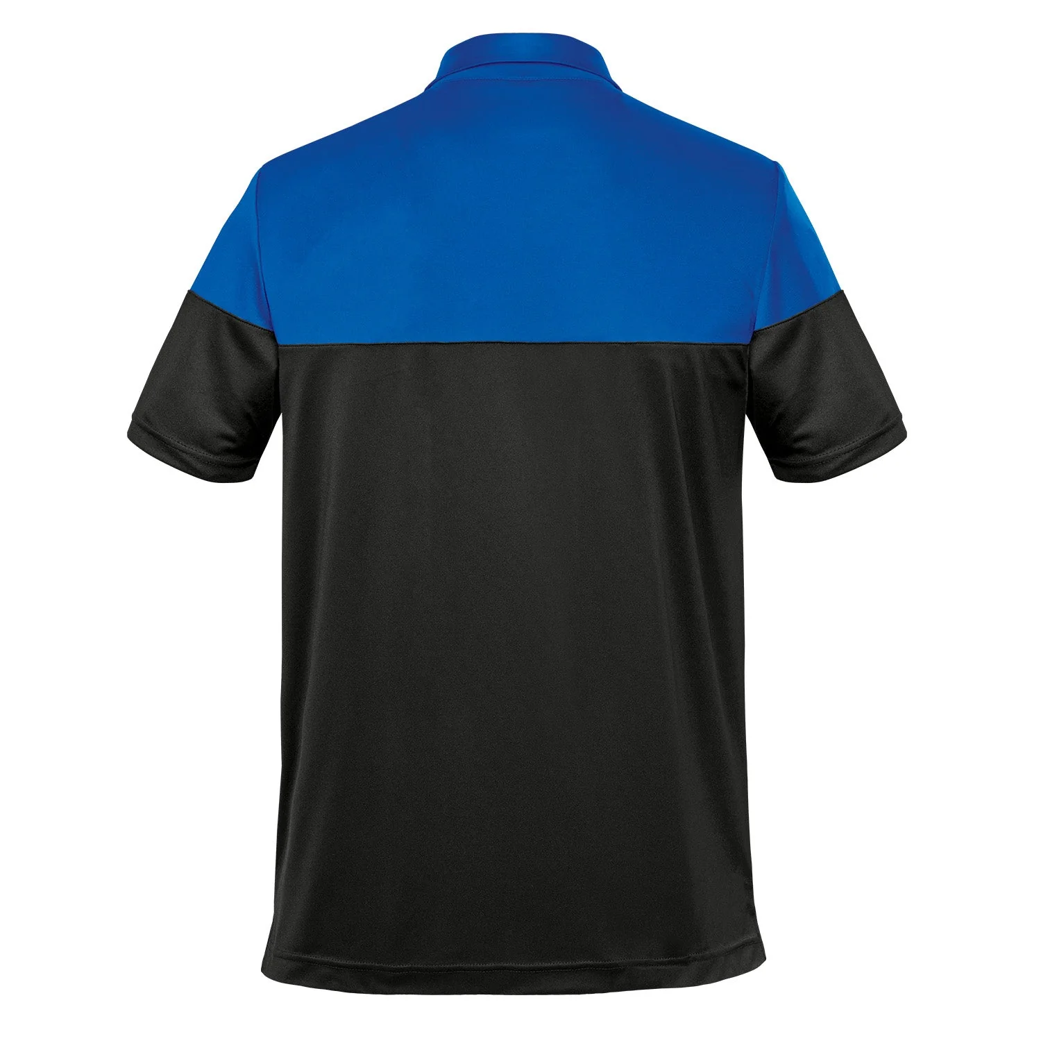 Men's Monterey Two-Tone S/S Polo - PSX-9M - Image 3