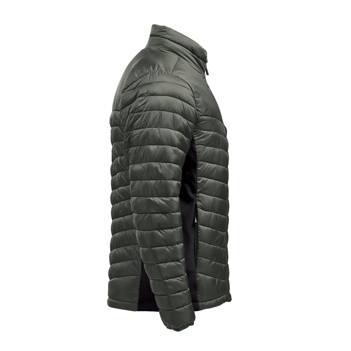 Men's Montserrat Quilted Jacket - PDX-1 - Image 3