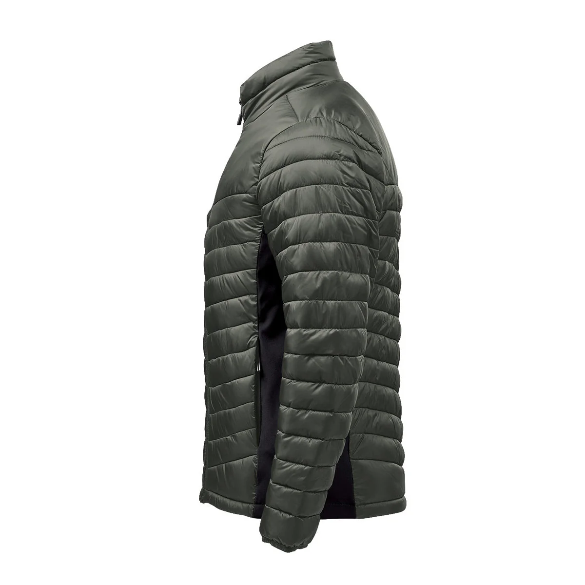 Men's Montserrat Quilted Jacket - PDX-1 - Image 4