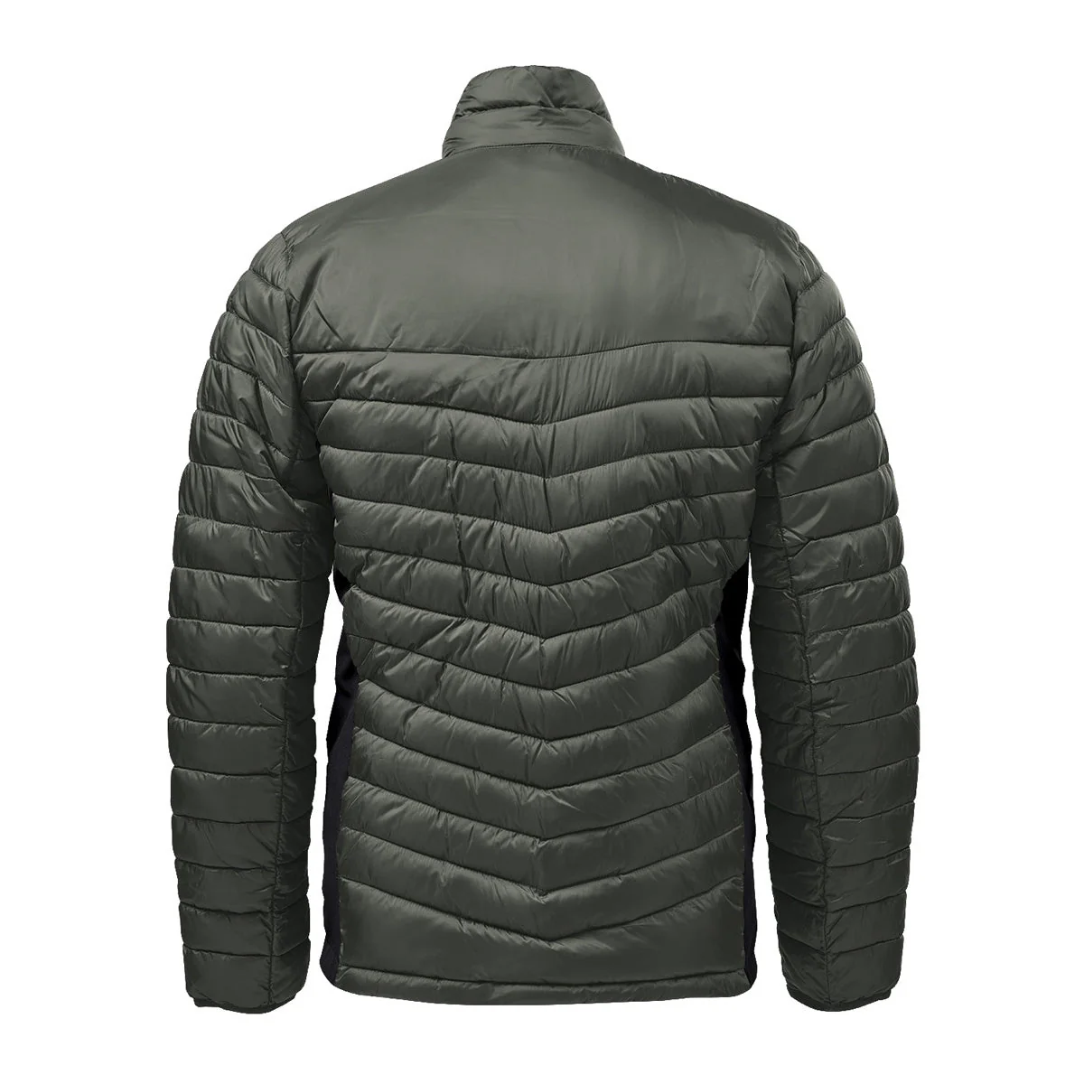 Men's Montserrat Quilted Jacket - PDX-1 - Image 5