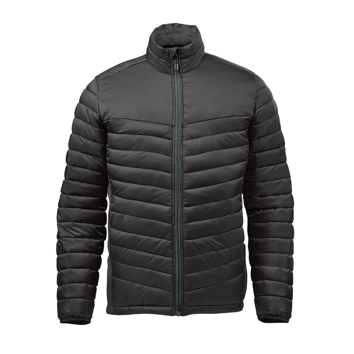 Men's Montserrat Quilted Jacket - PDX-1 - Image 6