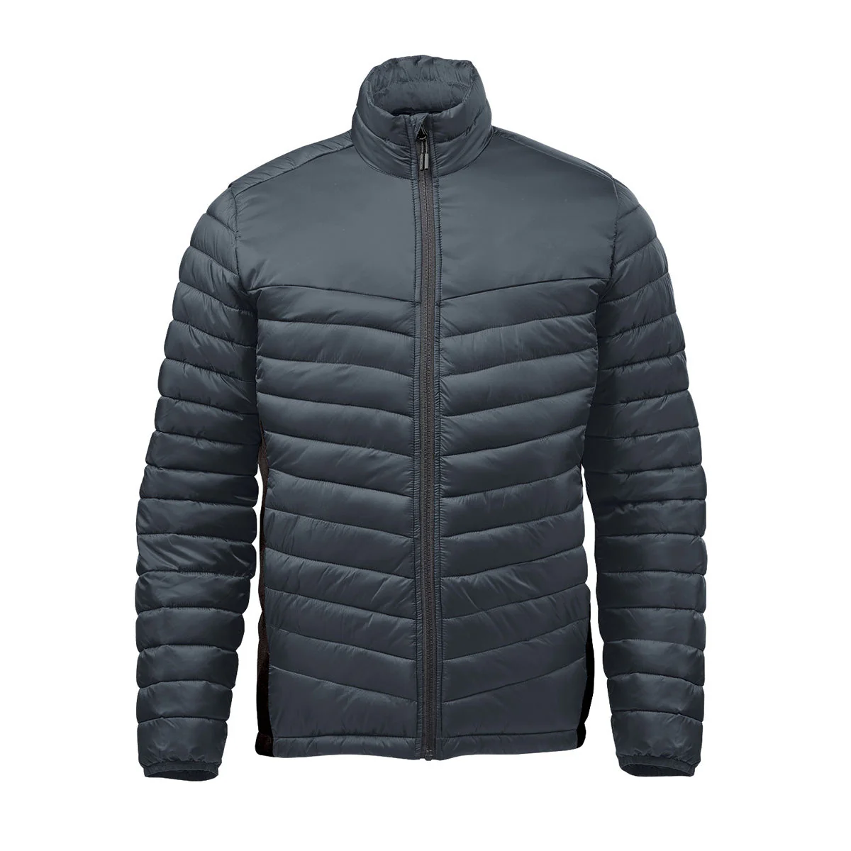 Men's Montserrat Quilted Jacket - PDX-1 - Image 7