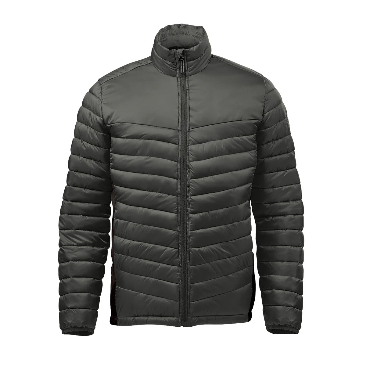 Men's Montserrat Quilted Jacket - PDX-1 - Image 8