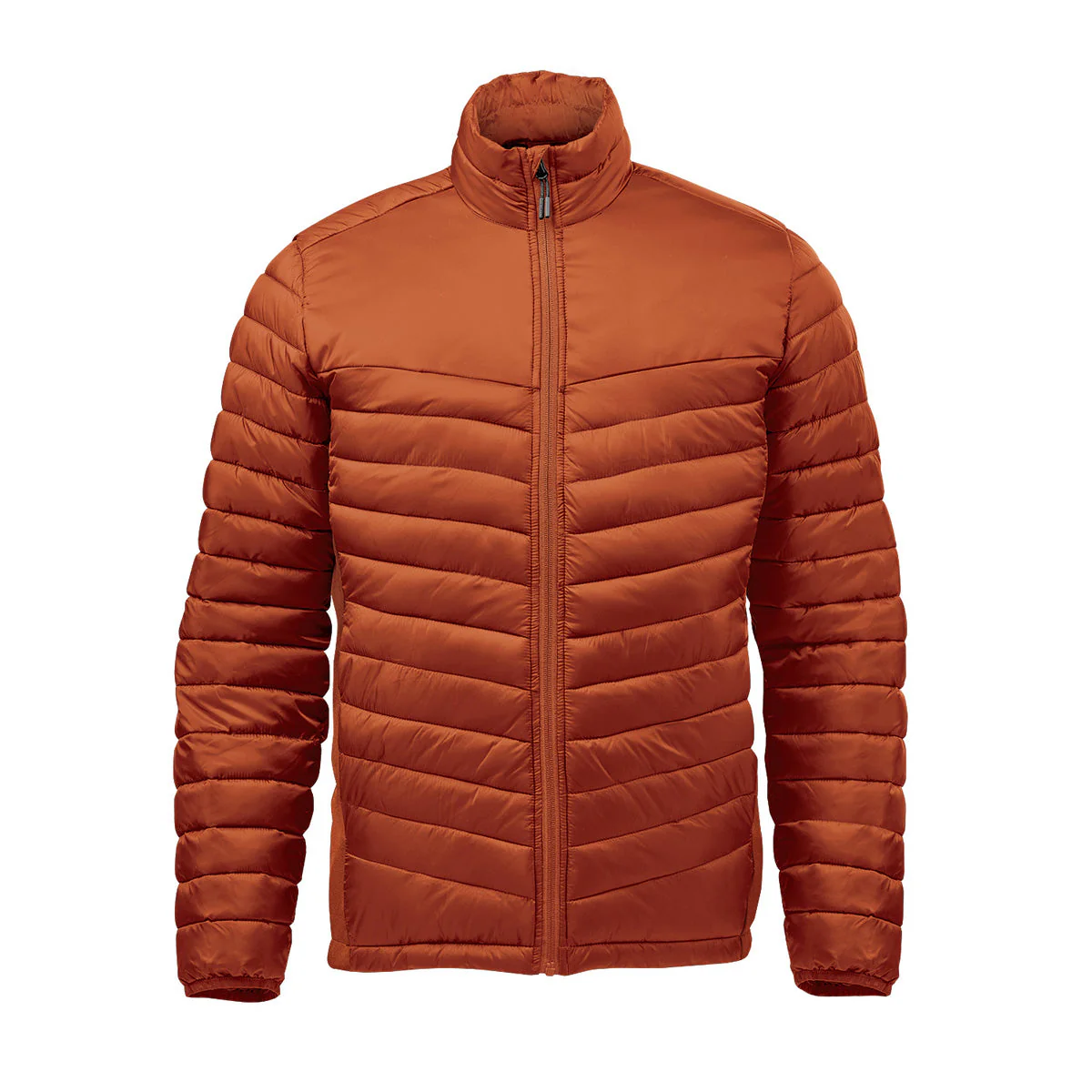 Men's Montserrat Quilted Jacket - PDX-1 - Image 9