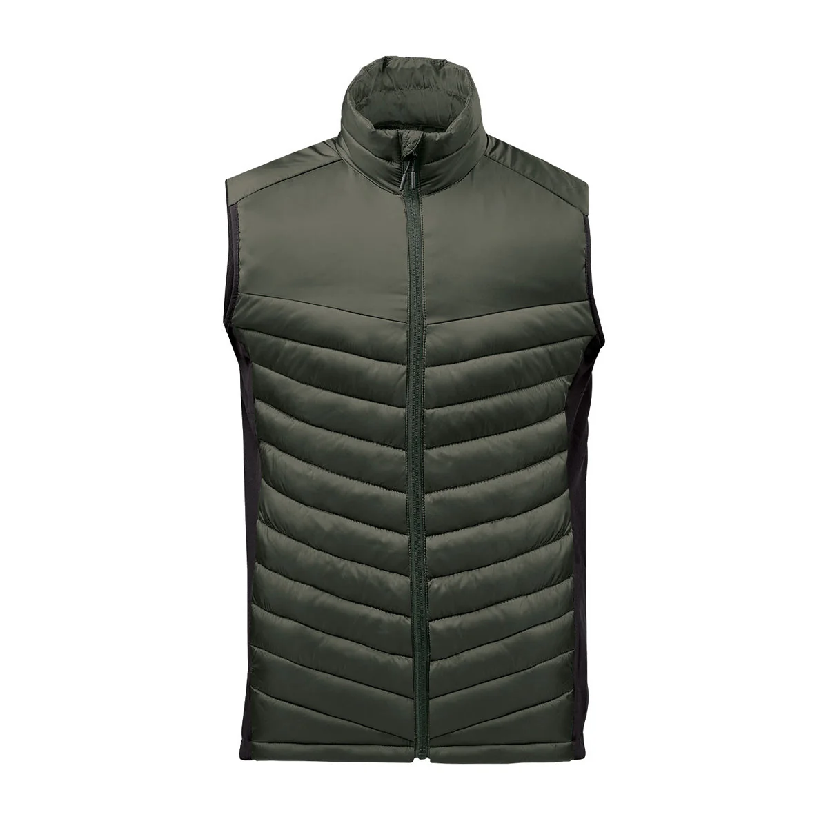 Men's Montserrat Quilted Vest - PDV-1 - Image 6