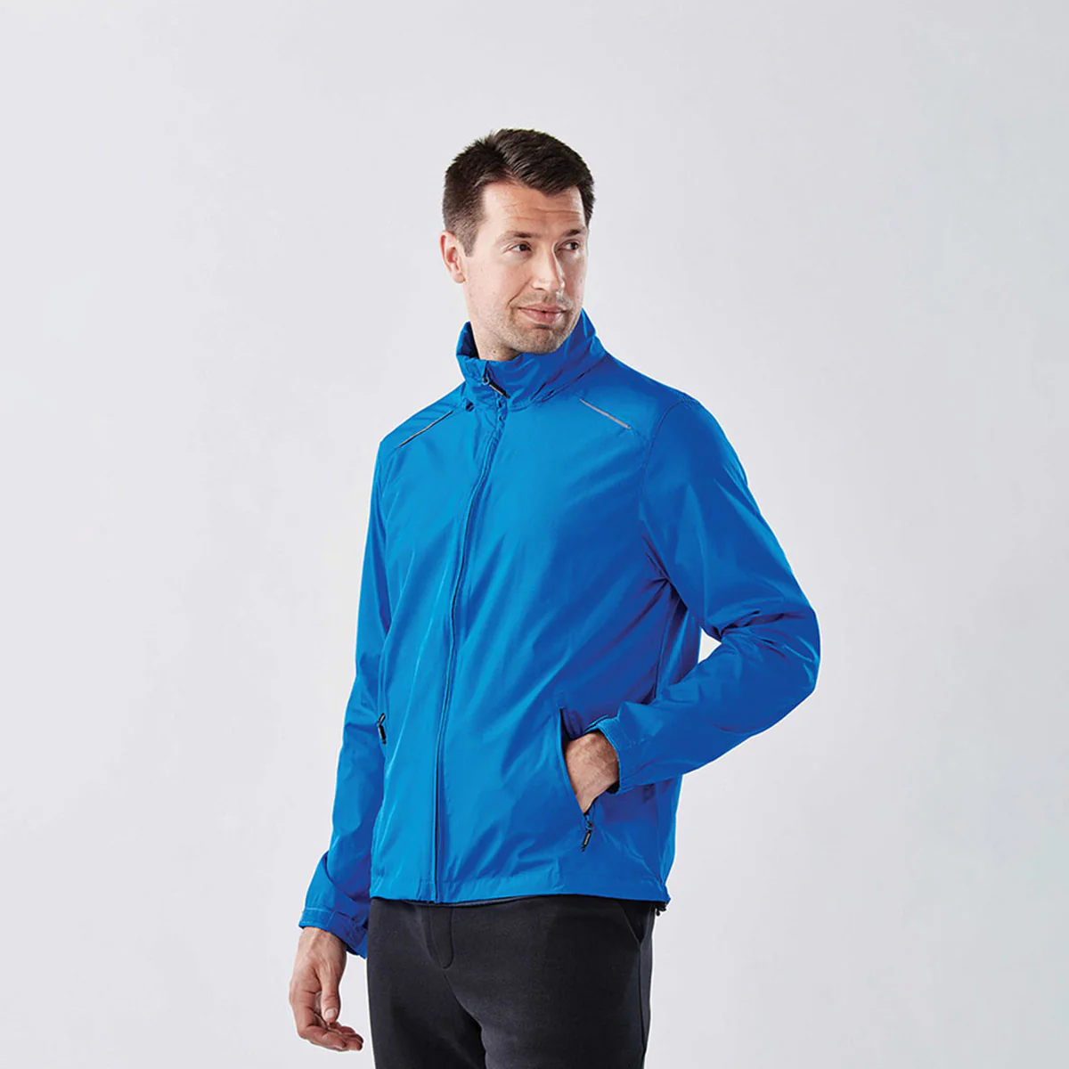Men's Nautilus Performance Shell - KX-1 - Image 3