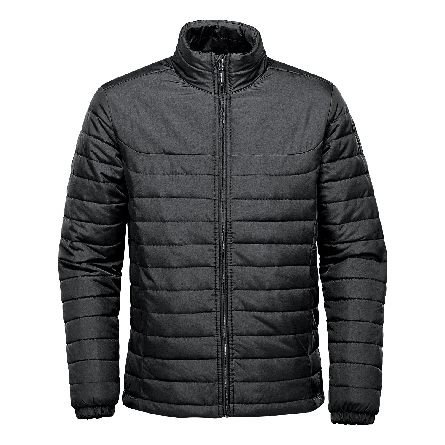 Men's Nautilus Quilted Jacket - QX-1 - Image 3