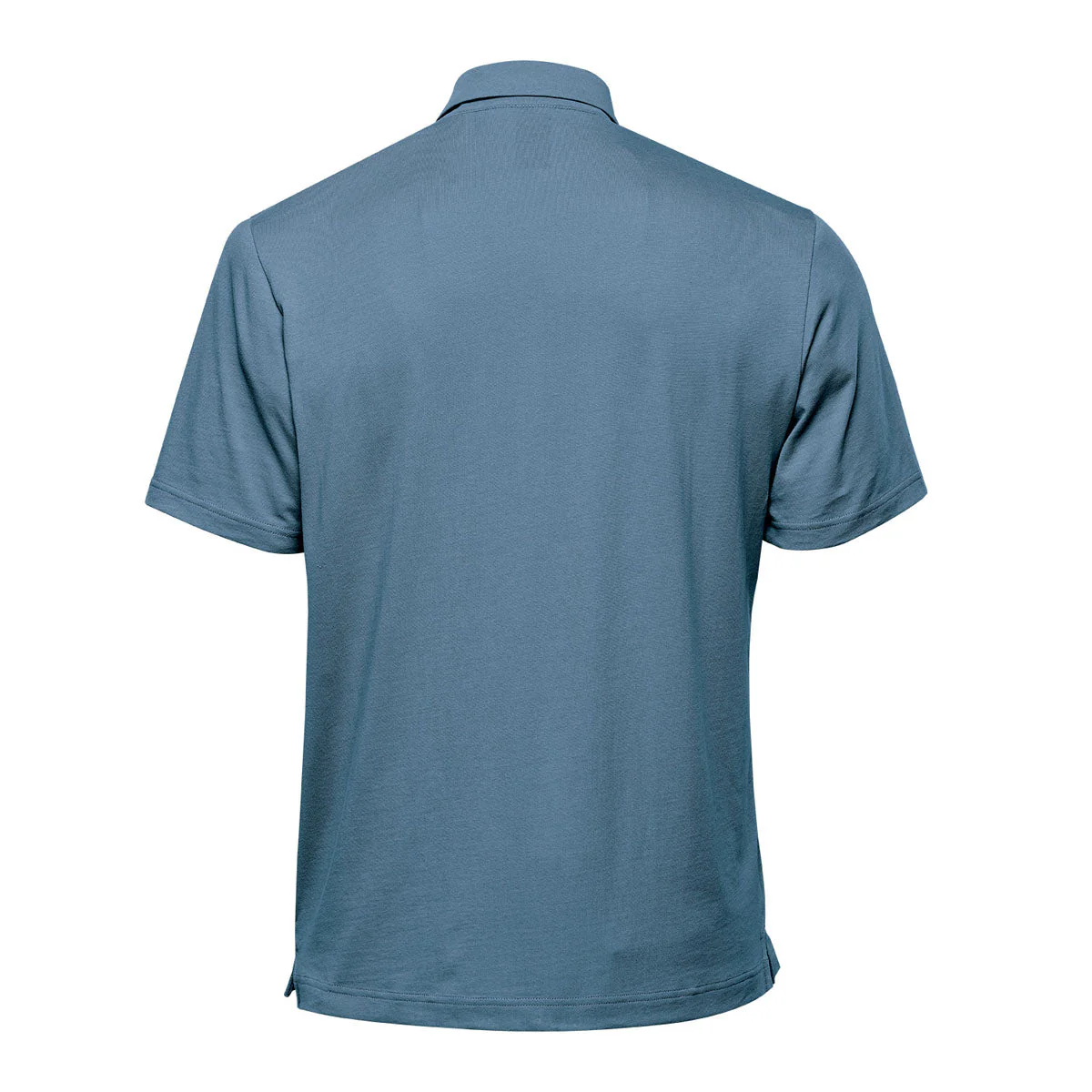 Men's Nevada S/S Micro Pique Polo - PSX-6M - Image 3