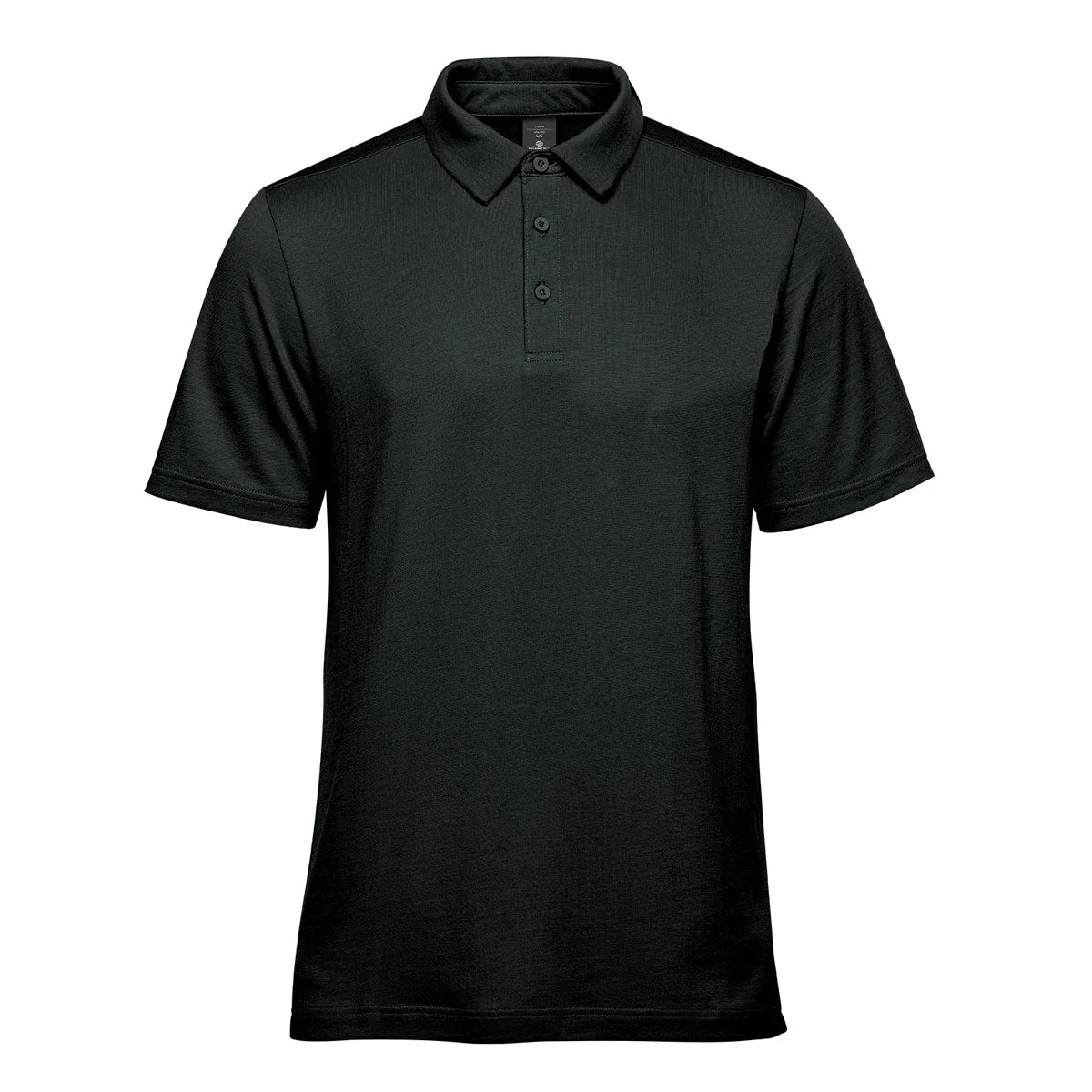 Men's Nevada S/S Micro Pique Polo - PSX-6M - Image 6