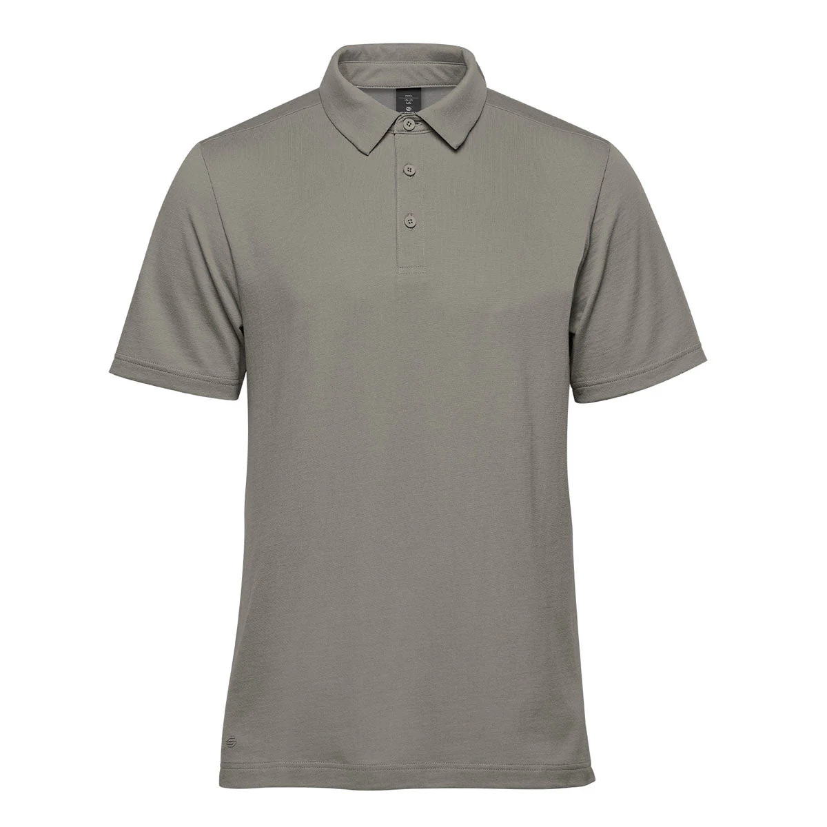 Men's Nevada S/S Micro Pique Polo - PSX-6M - Image 8