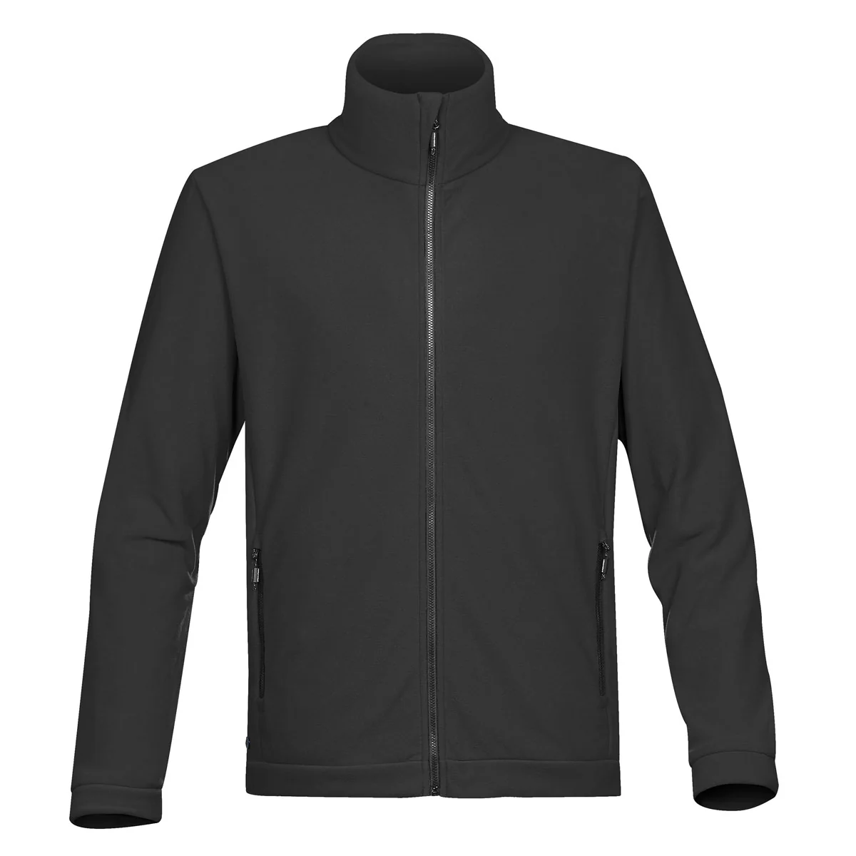 Men's Nitro Microfleece Jacket Final Sale - NFX-1 - Image 2